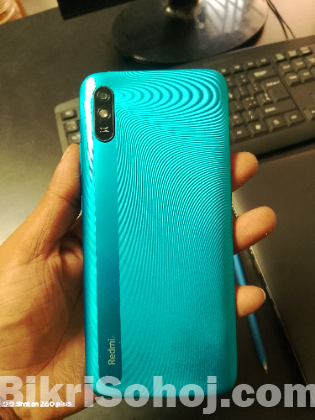 RAM 2GB ROM 32GB